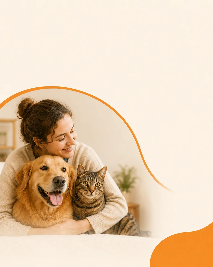 Illustration Canibuddy — Apprendre la propreté à un chiot